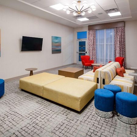 Hilton Garden Inn Brunswick Esterno foto