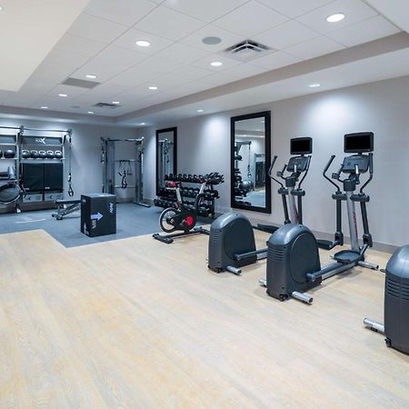 Hilton Garden Inn Brunswick Esterno foto