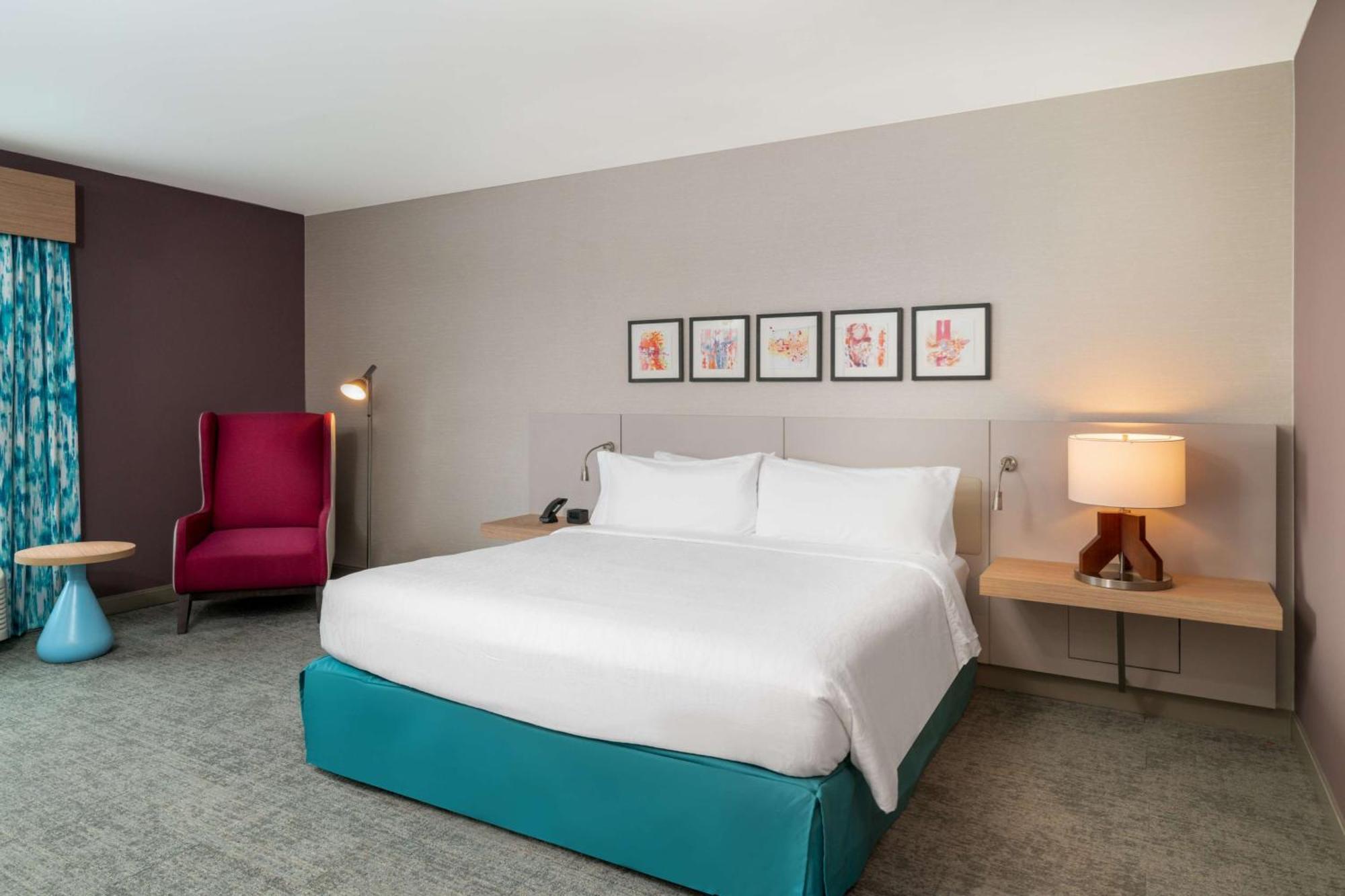 Hilton Garden Inn Brunswick Esterno foto